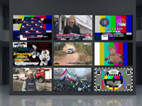 Images feeds