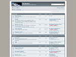 Capture d'écran du site Sat Benelux